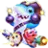 Icon bắn cá